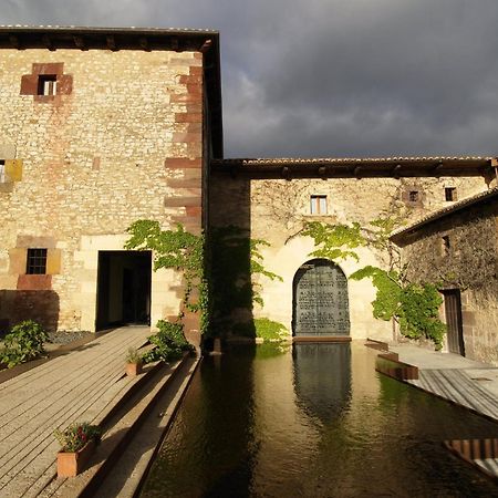Hotel Boutique El Convento De Mave Santa María de Mave Zewnętrze zdjęcie