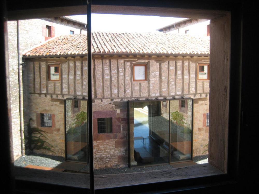 Hotel Boutique El Convento De Mave Santa María de Mave Zewnętrze zdjęcie