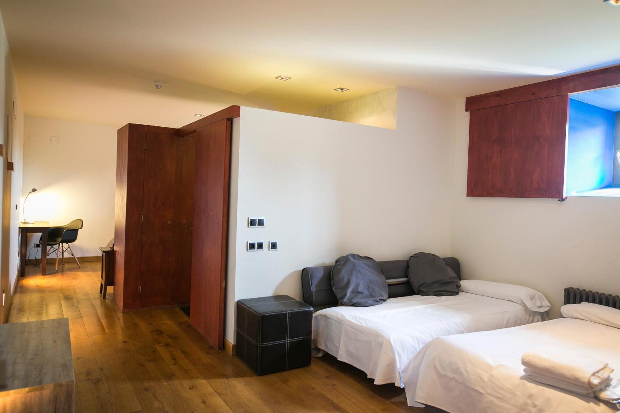 Hotel Boutique El Convento De Mave Santa María de Mave Zewnętrze zdjęcie