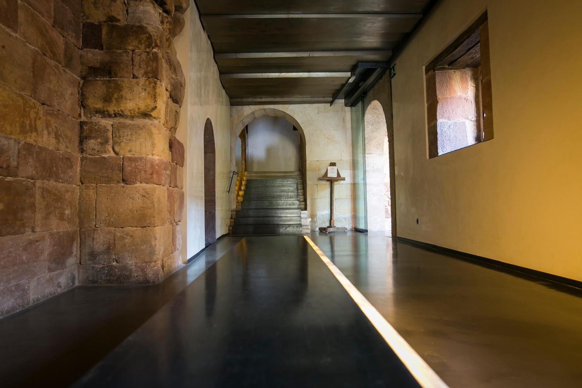 Hotel Boutique El Convento De Mave Santa María de Mave Zewnętrze zdjęcie
