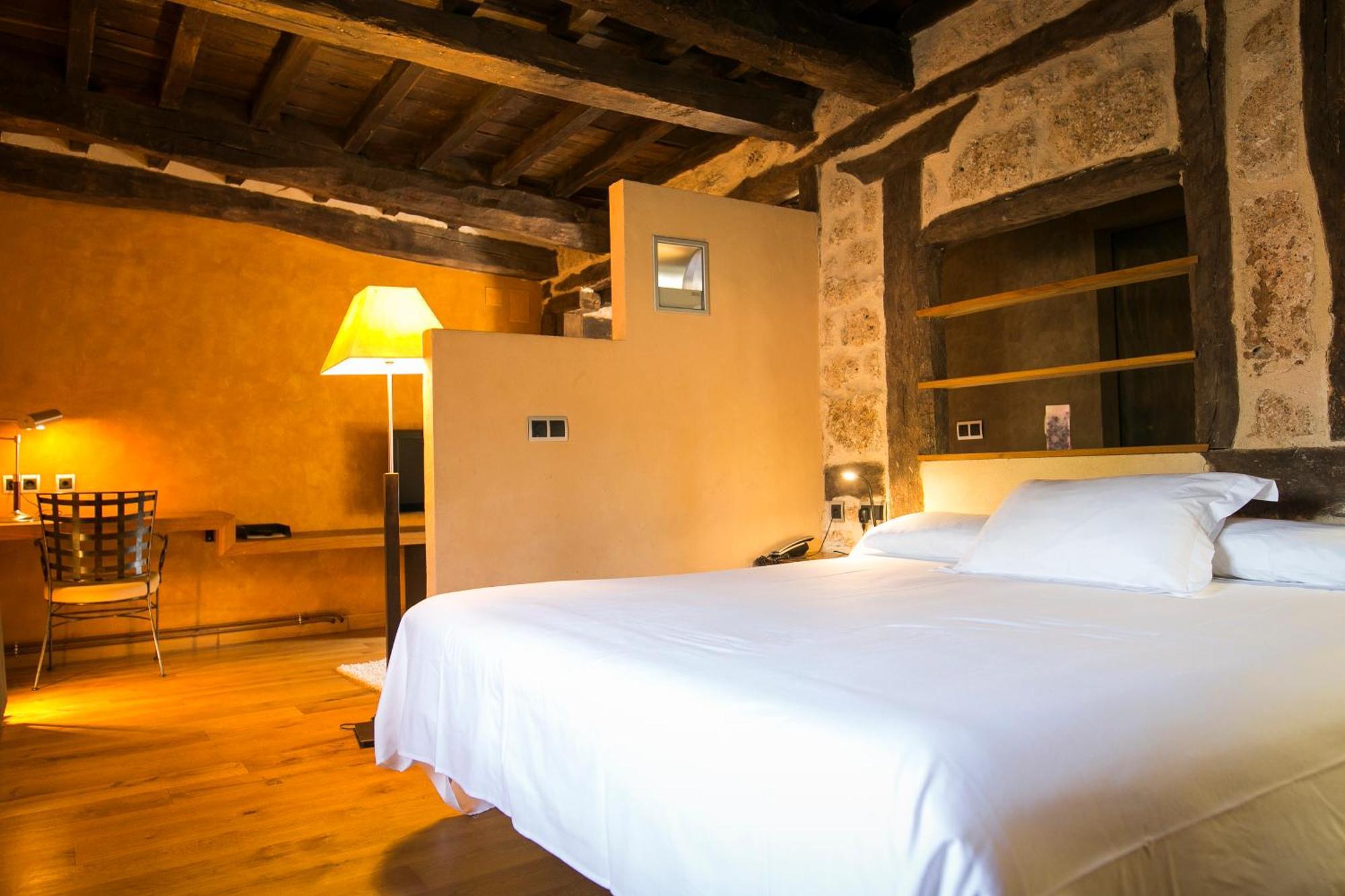 Hotel Boutique El Convento De Mave Santa María de Mave Zewnętrze zdjęcie