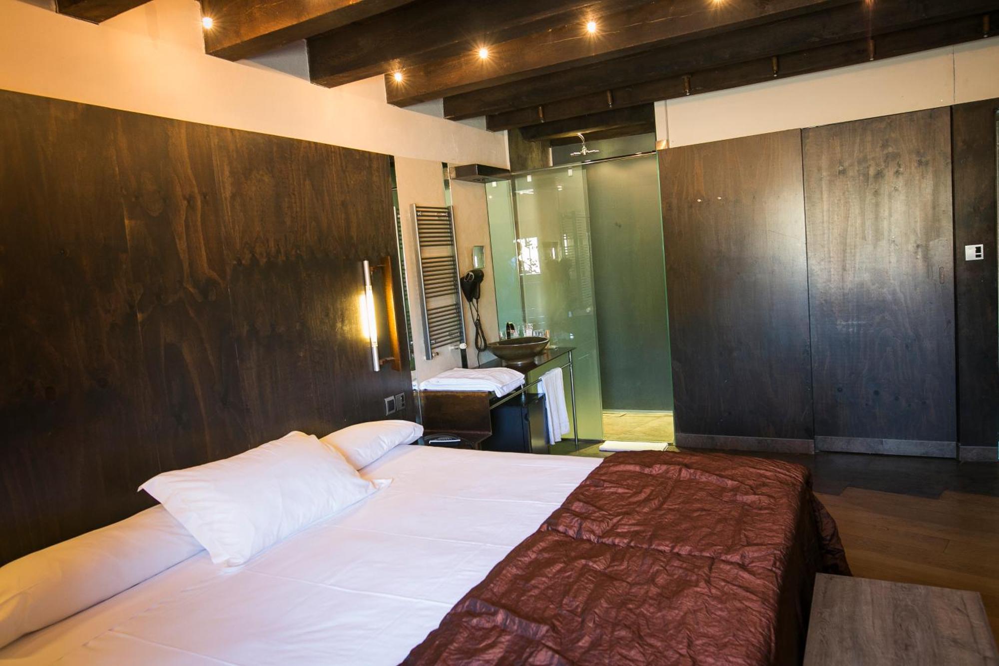 Hotel Boutique El Convento De Mave Santa María de Mave Zewnętrze zdjęcie