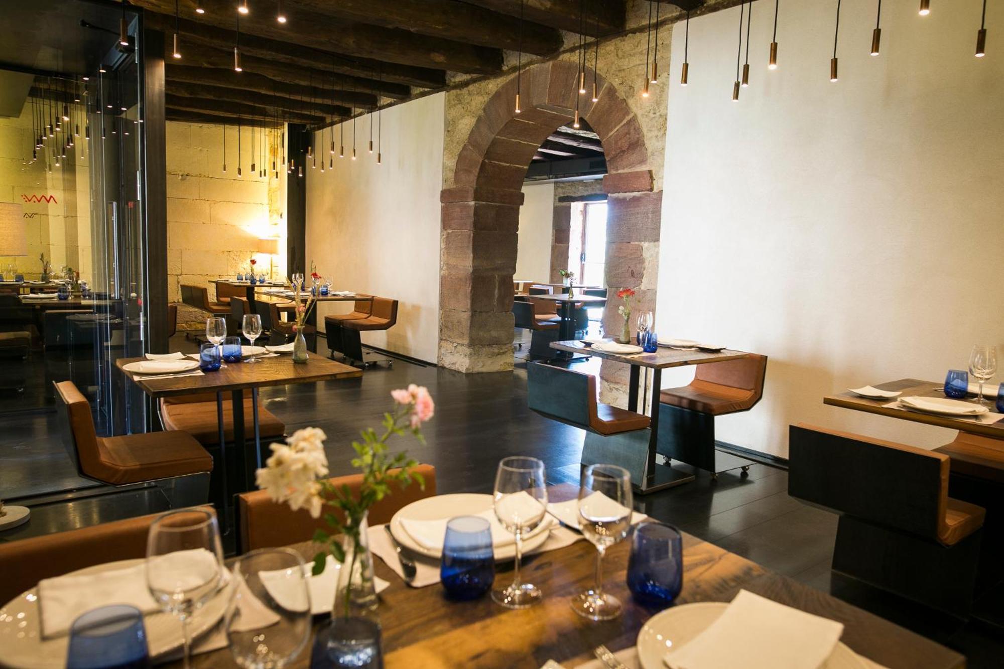 Hotel Boutique El Convento De Mave Santa María de Mave Zewnętrze zdjęcie