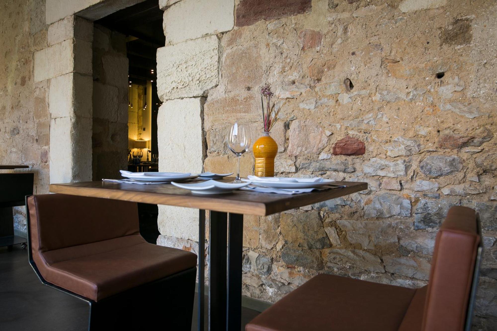 Hotel Boutique El Convento De Mave Santa María de Mave Zewnętrze zdjęcie