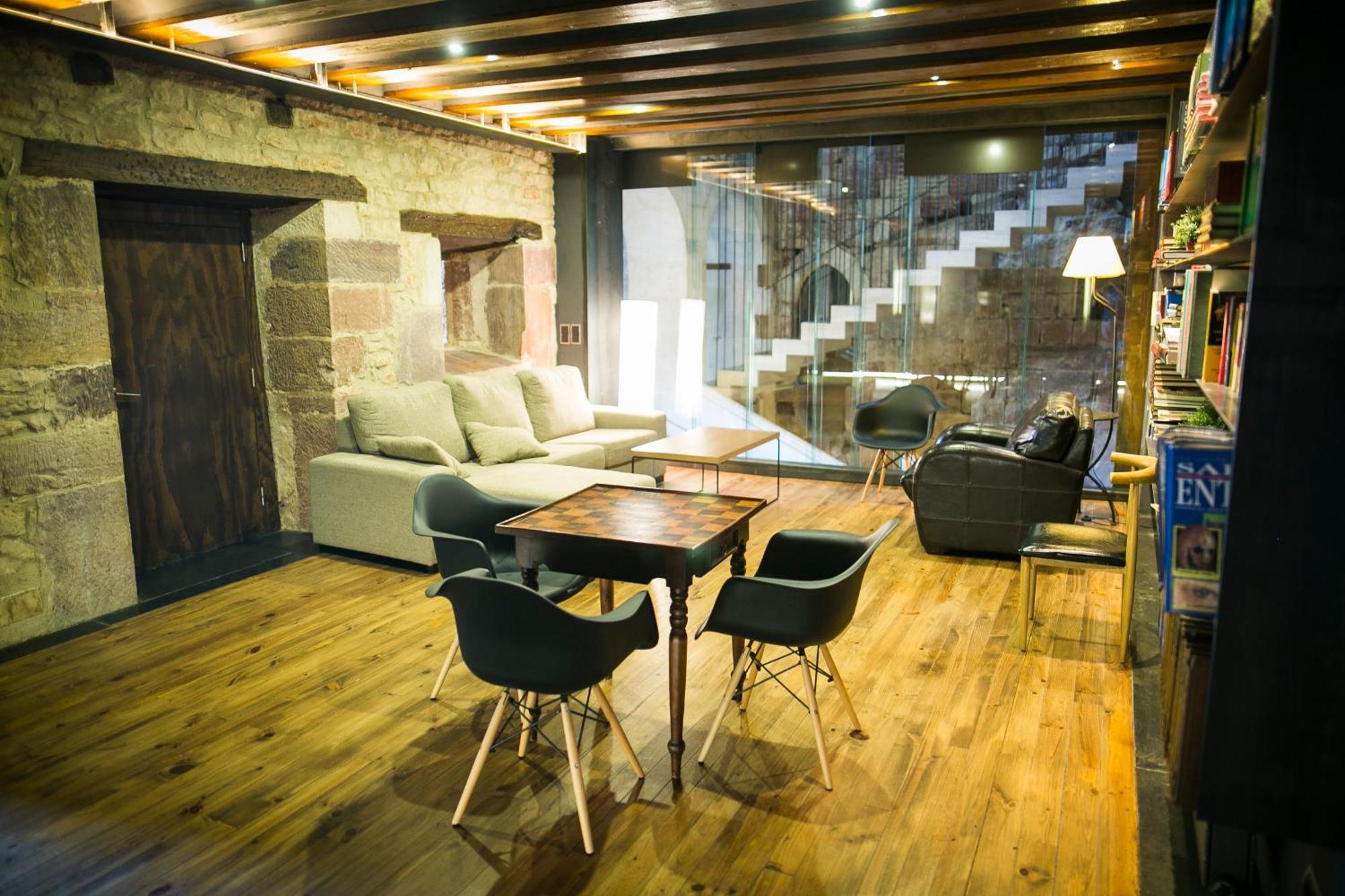 Hotel Boutique El Convento De Mave Santa María de Mave Zewnętrze zdjęcie