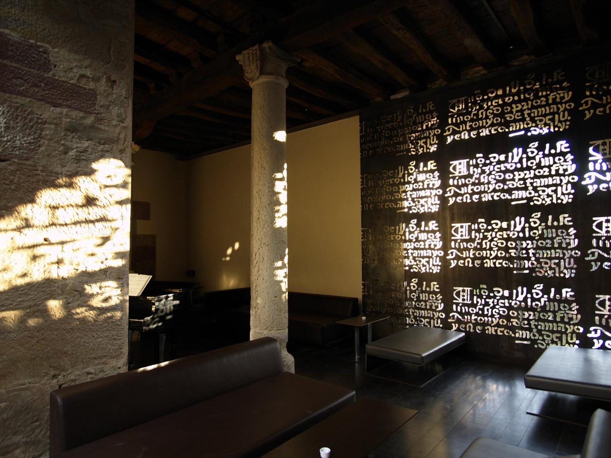 Hotel Boutique El Convento De Mave Santa María de Mave Zewnętrze zdjęcie