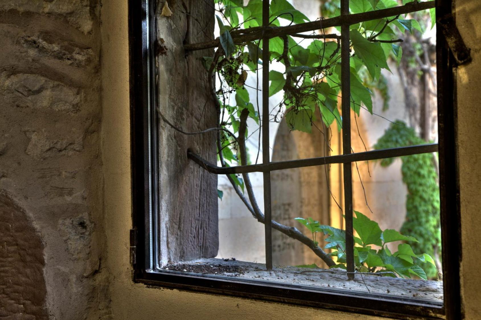 Hotel Boutique El Convento De Mave Santa María de Mave Zewnętrze zdjęcie