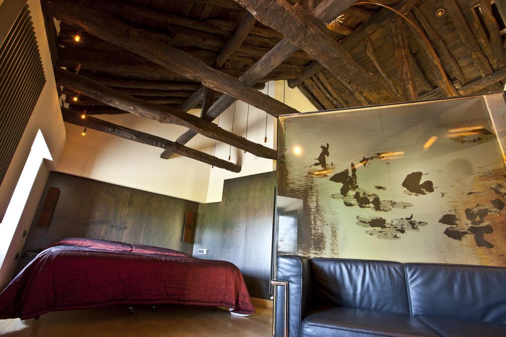 Hotel Boutique El Convento De Mave Santa María de Mave Zewnętrze zdjęcie