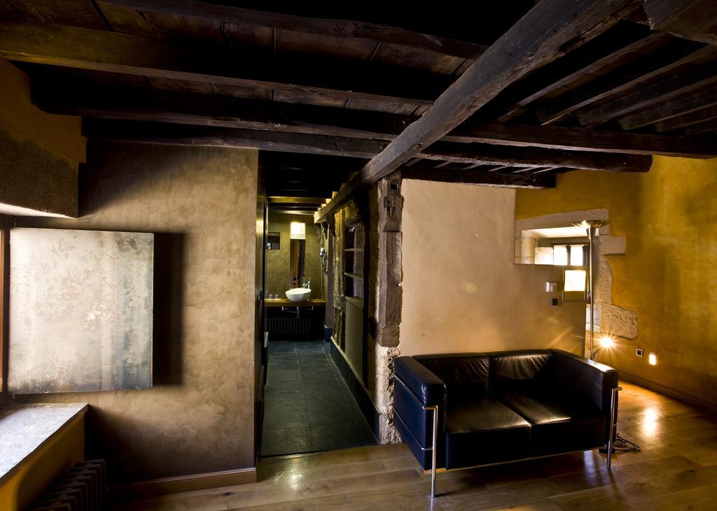 Hotel Boutique El Convento De Mave Santa María de Mave Zewnętrze zdjęcie
