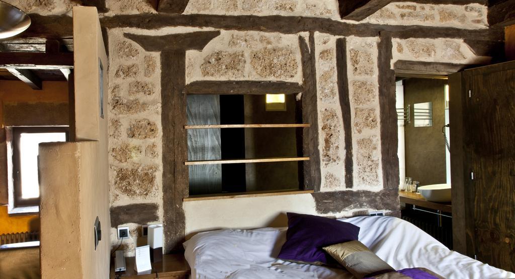 Hotel Boutique El Convento De Mave Santa María de Mave Zewnętrze zdjęcie