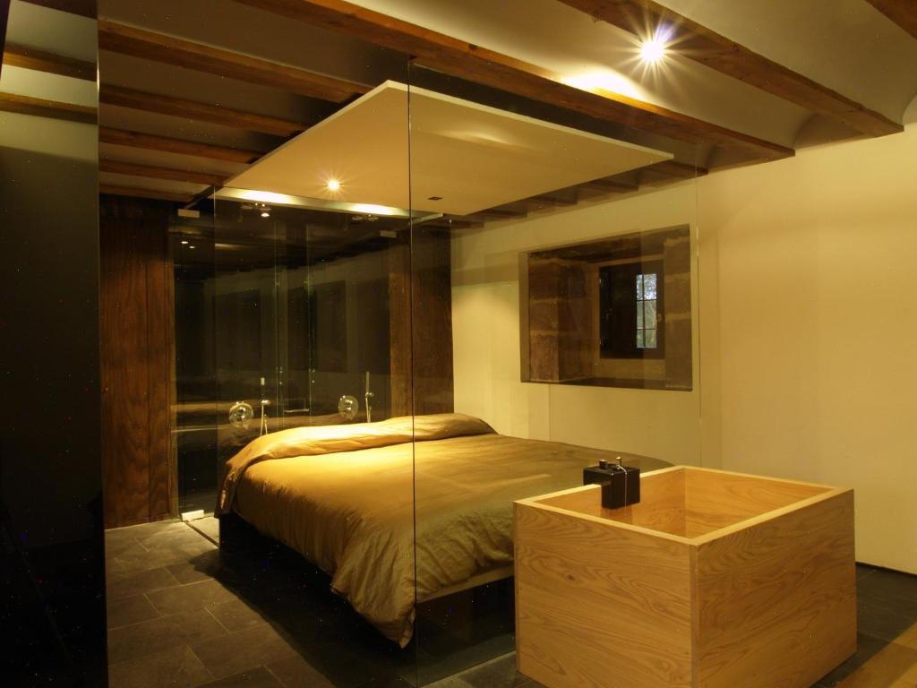 Hotel Boutique El Convento De Mave Santa María de Mave Pokój zdjęcie